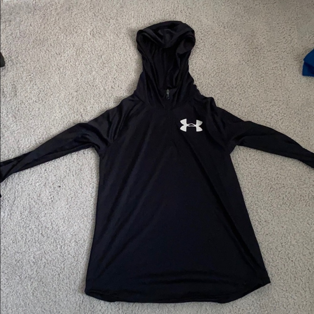 under armour sports tip